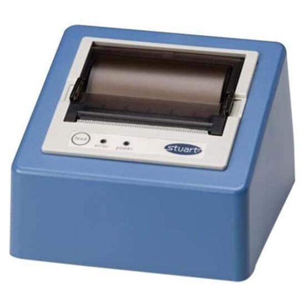 Printer for Advanced Melting Point Appar