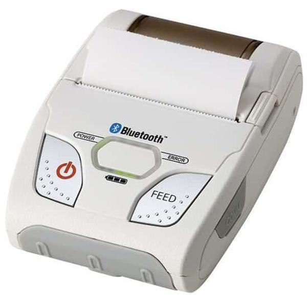 Printer for Jenway Spectroscopy and SMP5