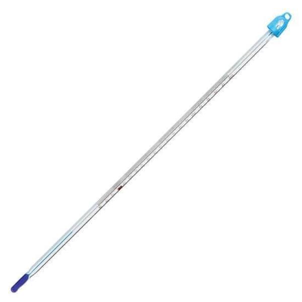 Spirit-Filled Thermometer, 0 to 250C