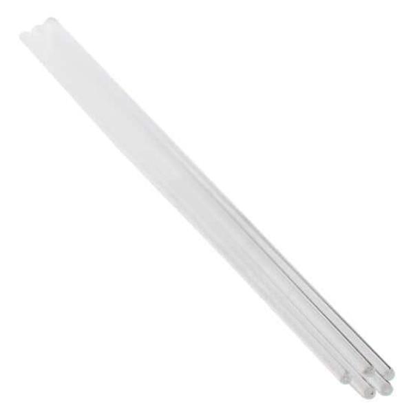 Glass capillary tubes, closed at, PK 100