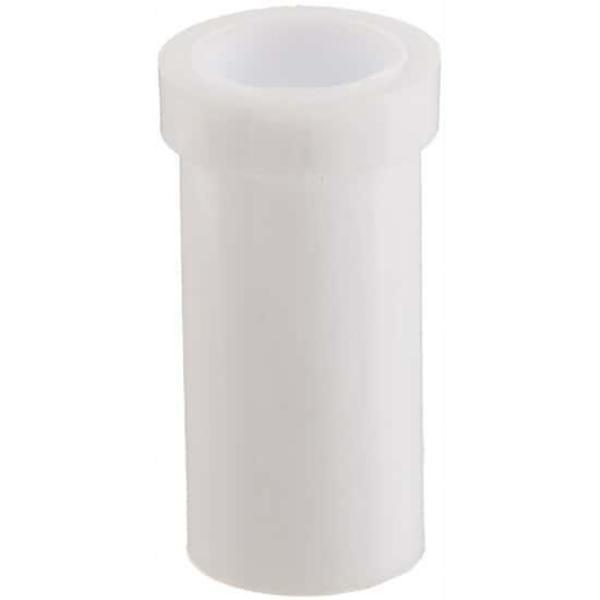 Tube Adaptors, 0.5 mL, PK 12