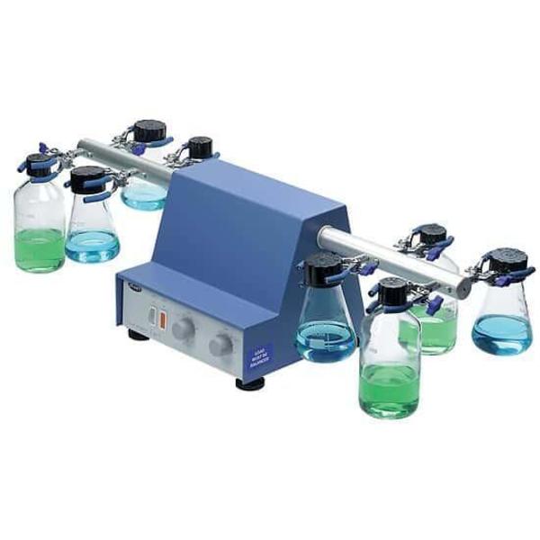 Wrist-Action Flask Shaker, 230 V