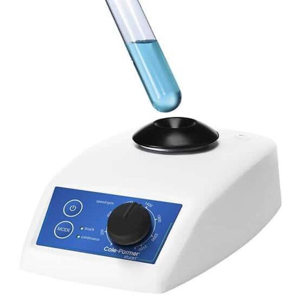 Vortex Mixer, Variable Speed, 90 to 240
