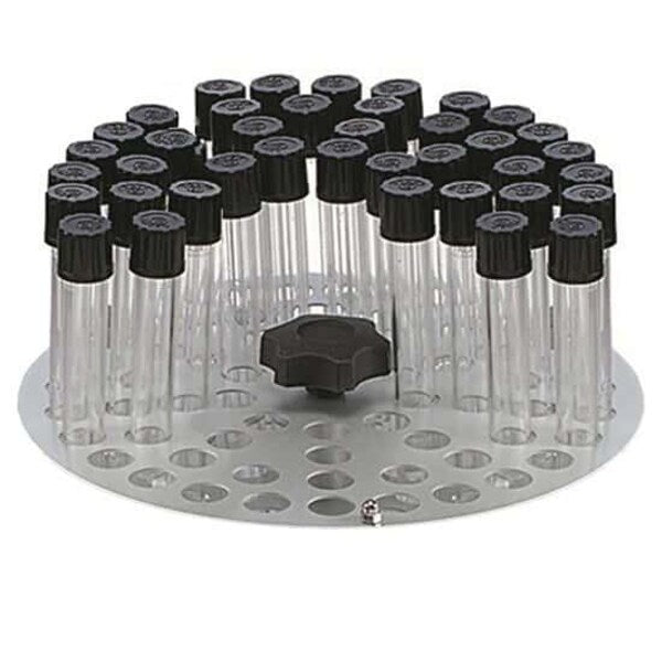 Tube Rotator Culture Tube Holder Disc, 1