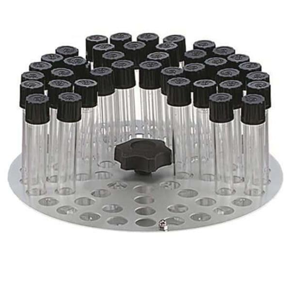 Tube Rotator Culture Tube Holder Disc, 2