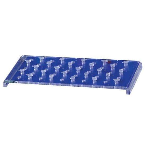Tube Holder for Microtitre Plate Shaker,
