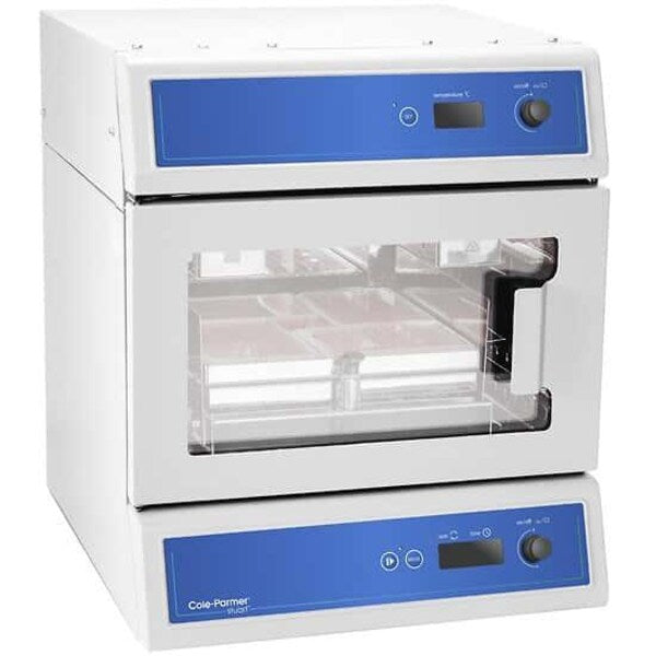 Microplate Shaking Incubator, 4 plate ca