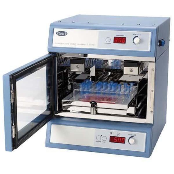 Microplate Shaking Incubator w/ IQ/OQ Do
