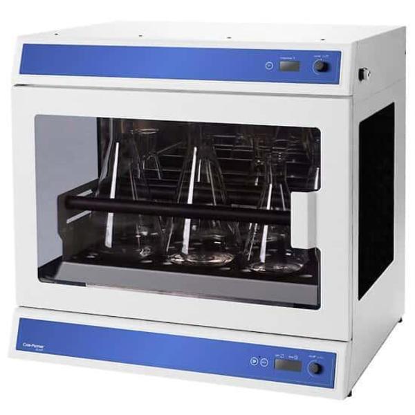 Large Capacity Refrigerated Shaking Incu