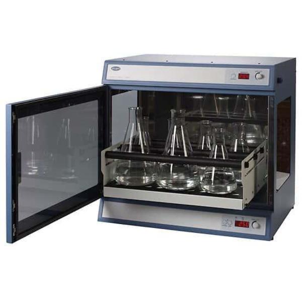 Large Capacity Refrigerated Shaking Incu