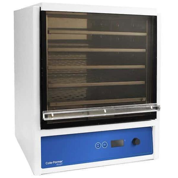 Microplate Incubator, 20 L, 120 V