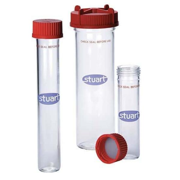 Hybridization Bottle, 10