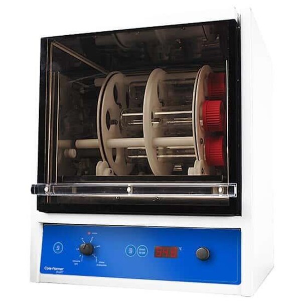 Hybridization Oven, 230 VAC/50 Hz