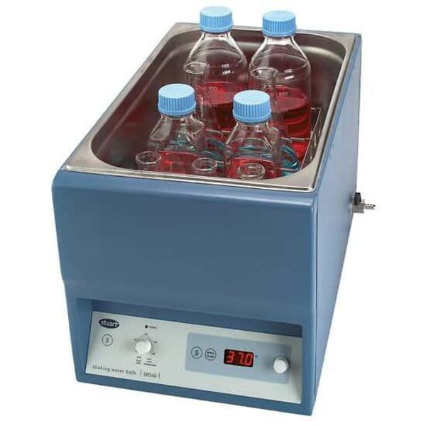 Shaking Water Bath, 120V, 60Hz