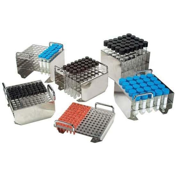 Micro Tube Rack for Shaking Water Bath,