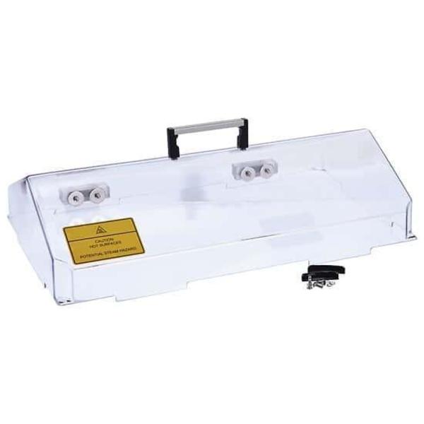 Shaking Water Bath Cover, polycarbonate
