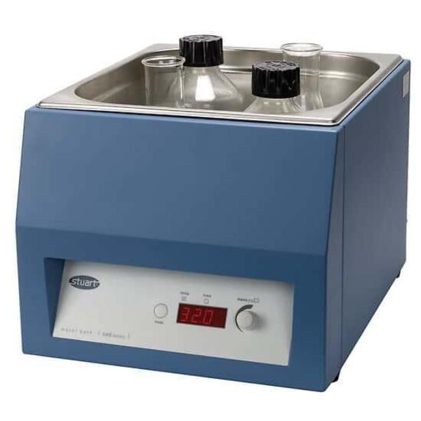 Digital Water Bath, stainless steel, 15