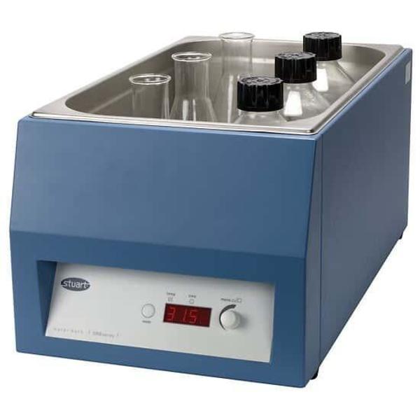 Digital Water Bath, stainless steel, 24