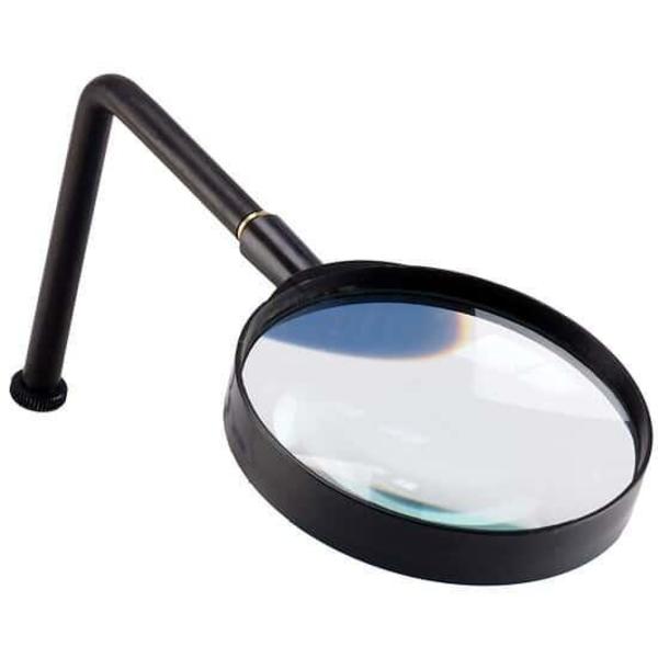 Digital Colony Counter Optional Magnifie