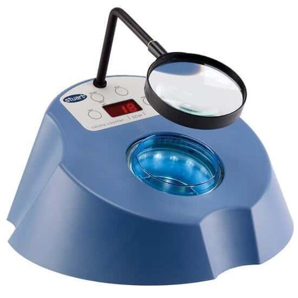 Digital Colony Counter with IQ/OQ Docume