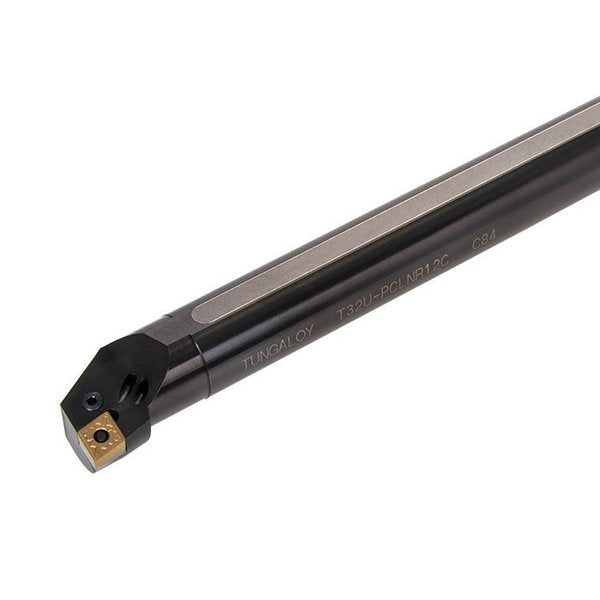 Indexable Grooving and Parting Tool, S40T