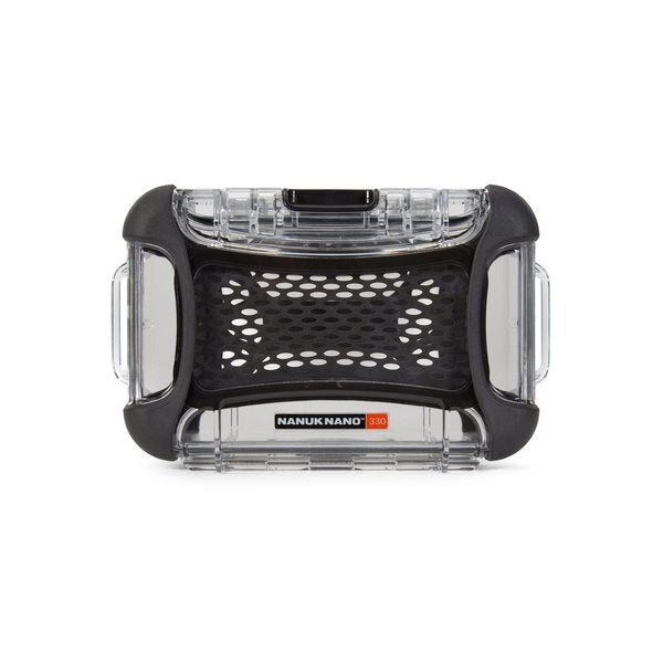 Case Nano, Clear