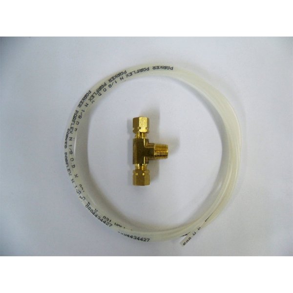 Dual Nozzle Adaptor Kit