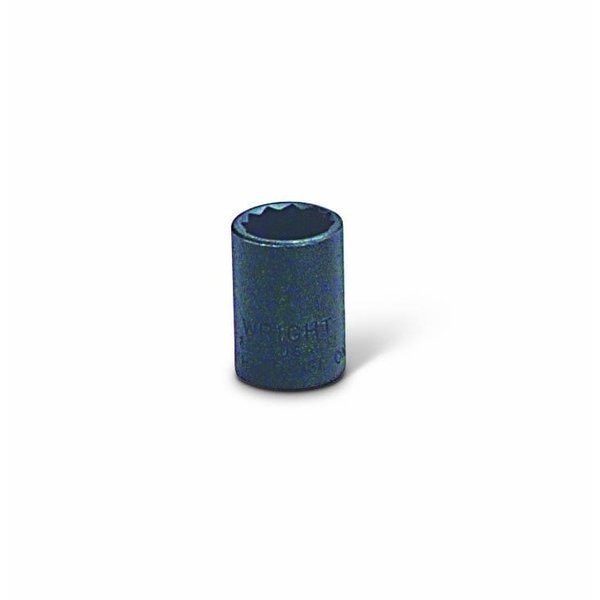 Socket 3/8
