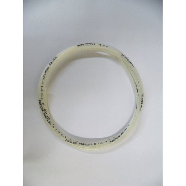 Nylon Tubing, 5ft., 1/8