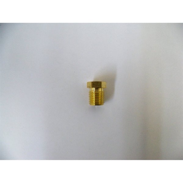 Bushing, 1/4