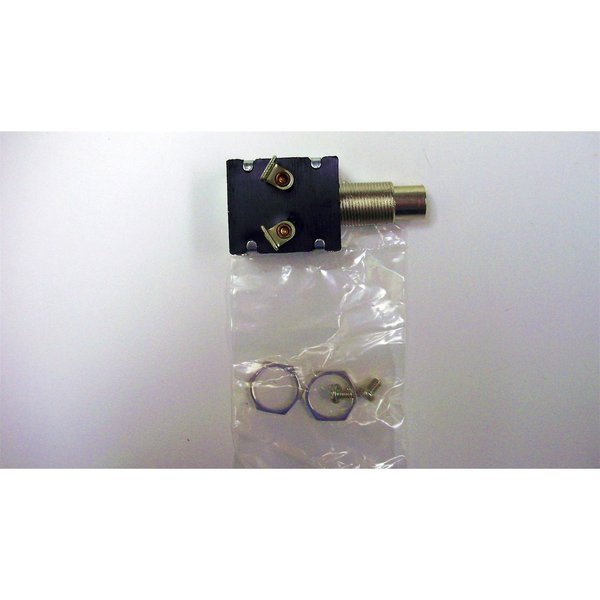 Push Button Switch Kit