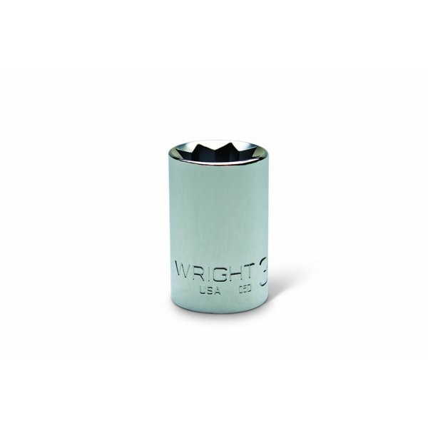 Socket 3/8