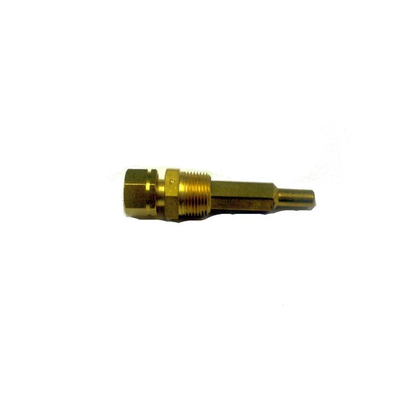 Straight One Side Nozzle, CID 200-299