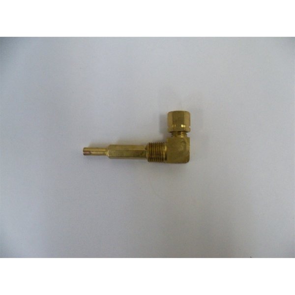 Elbow Dual Side Nozzle, CID 300-499