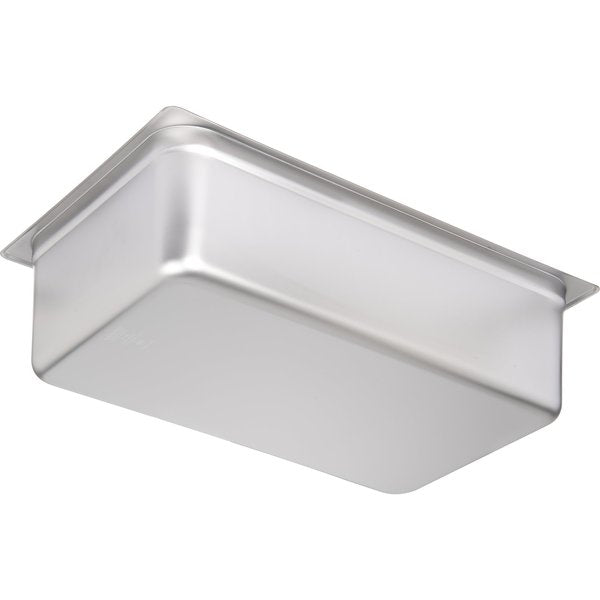 Full-Sz Lt ga. SS Steam Table Pan, 6
