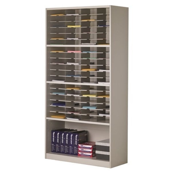 Mailflow-To-Go Literature/Forms Cabinet