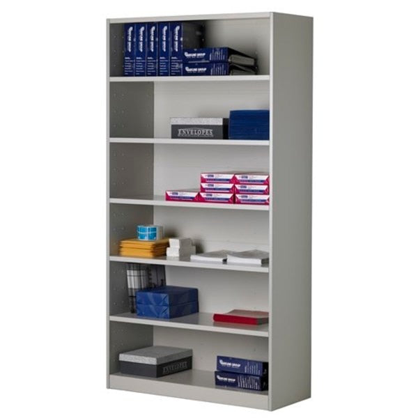 Mailflow-To-Go Bulk Storage Cabinet