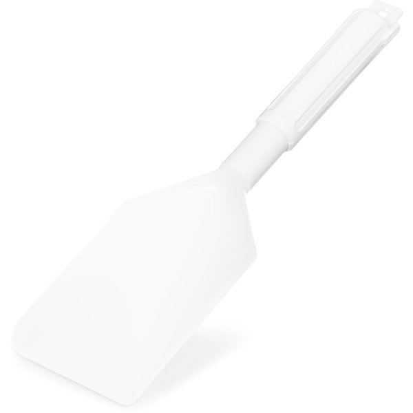 Spatula w/Plastic Handle, 13.5