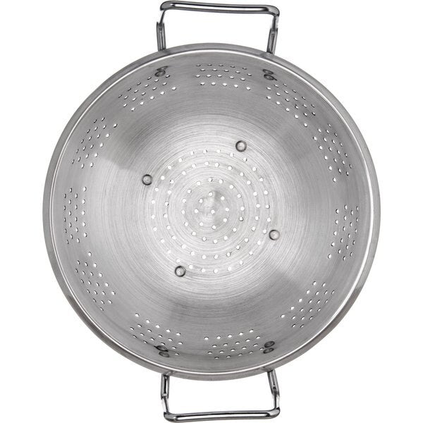 Standard Weight Colander, 8 qt., PK6