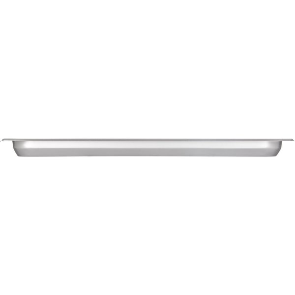 Full-Sz Lt ga. SS Steam Table Pan, 1