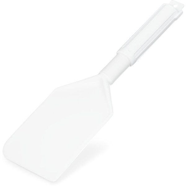 Spatula w/Plastic Handle, 13.5