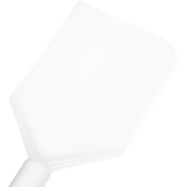 Spatula w/Plastic Handle, 13.5