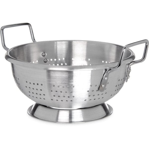 Standard Weight Colander, 8 qt., PK6