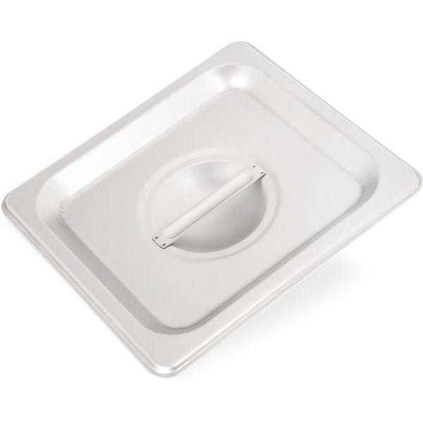 DuraPan, 1/6, SS, Steam Tbl Pan Cover, PK6