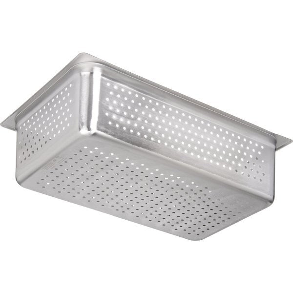 DuraPan, Full, Prfrt Stm Tbl Pan, 6