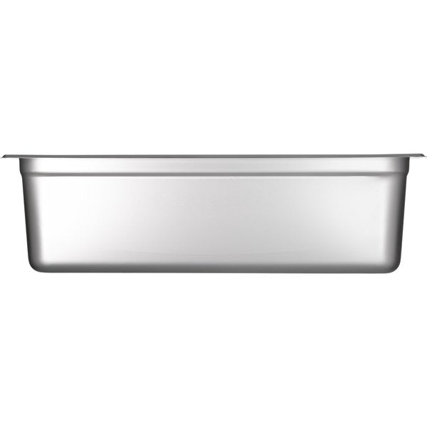 Full-Sz Lt ga. SS Steam Table Pan, 6