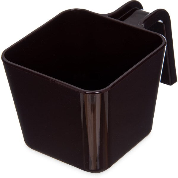 Portion Cup, 16 oz., Brown, PK6