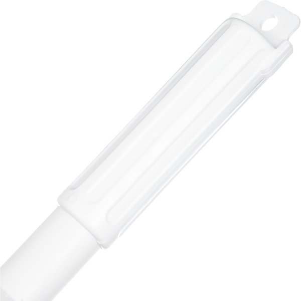 Spatula w/Plastic Handle, 13.5