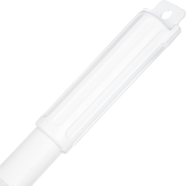 Spatula w/Plastic Handle, 13.5