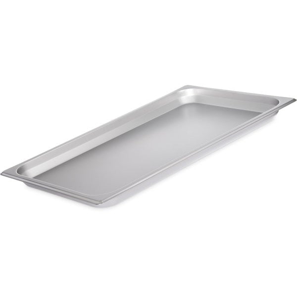 Full-Sz Lt ga. SS Steam Table Pan, 1